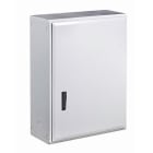 IDE - Armario cubierta plana 1250x750x300mm puerta opaca