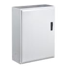 IDE - Armario cubierta plana 1250x750x420mm puerta opaca