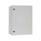 IDE - Armario poliéster 400x300x200mm puerta opaca