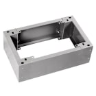 IDE - Zócalo Argenta 100mm para armario 800x400