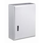IDE - Armario cubierta plana 750x500x300mm puerta opaca