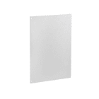 IDE - Placa poliéster fija profundidad 300-420