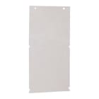 IDE - Placa poliéster fija 1250x500
