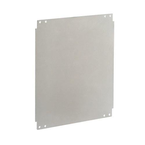 IDE - Placa poliéster para armario 400x300x200mm