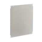 IDE - Placa poliéster para armario 400x300x200mm