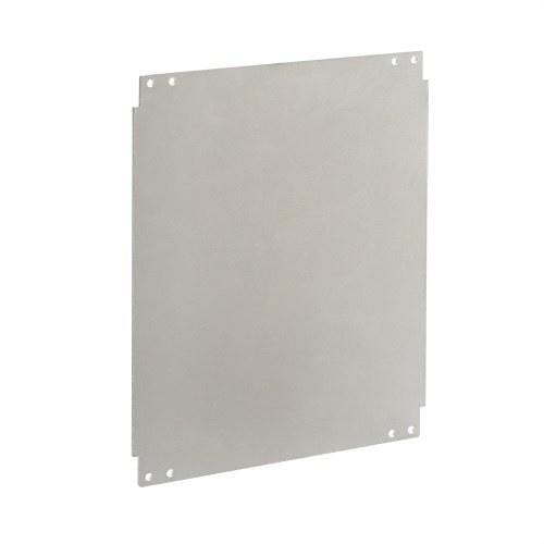 IDE - Placa poliéster para armario 600x400x230mm