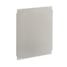 IDE - Placa poliéster para armario 600x400x230mm