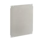 IDE - Placa poliéster para armario 600x500x230mm