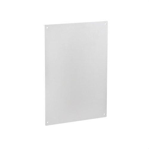 IDE - Placa poliéster fija 750x500 profundidad 300