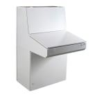 IDE - Pupitre sinóptico - control 1200 1415x1200x500