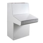 IDE - Pupitre sinóptico - control 1600 1415x1600x500