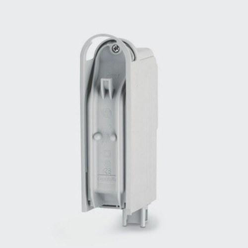 IGUZZINI - Caja conexión 4P +3 vías