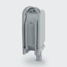 IGUZZINI - Caja conexiones 4P diámetro 5x20mm 10A
