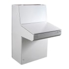 IDE - Pupitre sinóptico - control 800 1415x800x500