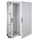 IDE - Puerta simple transparente para armario 2000x800mm