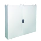 IDE - Rit modular 2000x2000x500 con placa hidrofuga