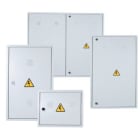 IDE - Registro nicho 400x540 espesor chapa 1,5mm