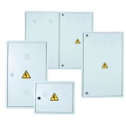IDE - Registro nicho 400x450 chapa 2mm con cierre