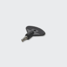 IGUZZINI - Llave triangular M puerta registro poste