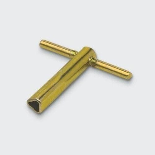 IGUZZINI - LLAVE TRIANGULAR PUERTA REGISTRO POSTE