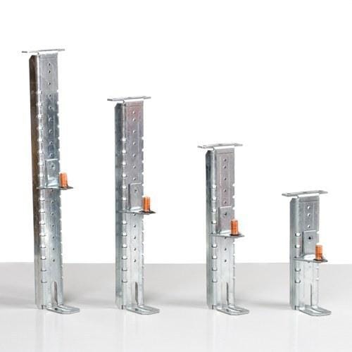 IDE - Kit 4 elementos regulación 200mm