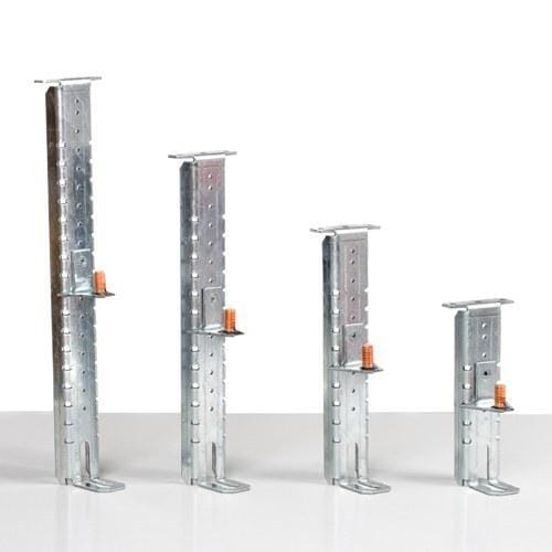 IDE - Kit 4 elementos regulación 300mm