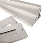 IDE - Tapa ciega 50mm Atlantic