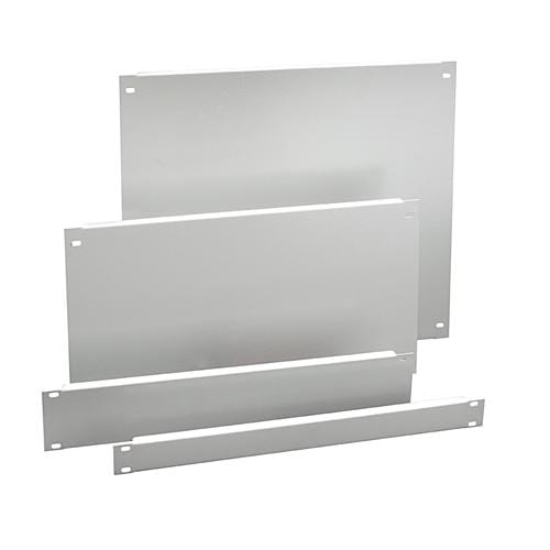 IDE - Tapa ciega bastidor 12U Argenta-Plus