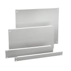 IDE - Tapa ciega bastidor 12U Argenta-Plus