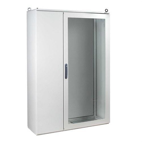 IDE - Tapa ciega bastidor 3U Argenta-Plus