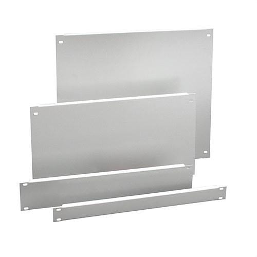 IDE - Tapa ciega bastidor 4U Argenta-Plus