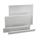 IDE - Tapa ciega bastidor 4U Argenta-Plus