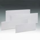 IDE - Tapa ciega fija 100x800mm