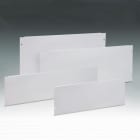 IDE - Tapa ciega fija 150x800mm