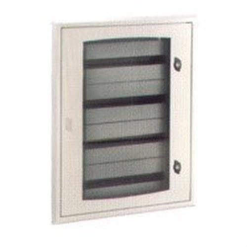 IDE - ARMARIO EMPOTRAR IP40 96 MODULOS ATLANTIC PUERTA OPACA
