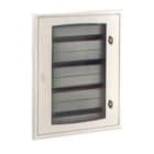 IDE - ARMARIO EMPOTRAR IP40 96 MODULOS ATLANTIC PUERTA OPACA