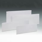 IDE - Tapa metálica ciega 300mm