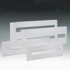 IDE - Tapa modular abisagrada 150x600mm