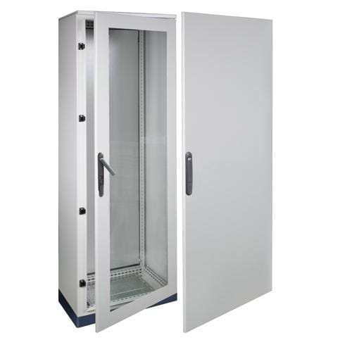 IDE - Puerta simple opaca para armario 2000x600mm