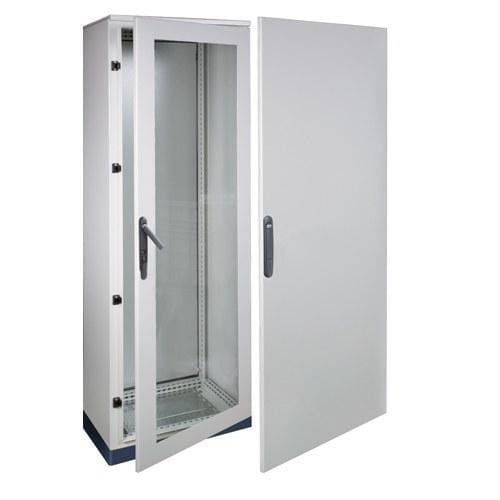 IDE - Puerta simple opaca para armario 2000x800mm