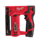 MILWAUKEE - GRAPADORA M12¿ T50, ANCHURA DE GRAPA 11,4MM, LONGI