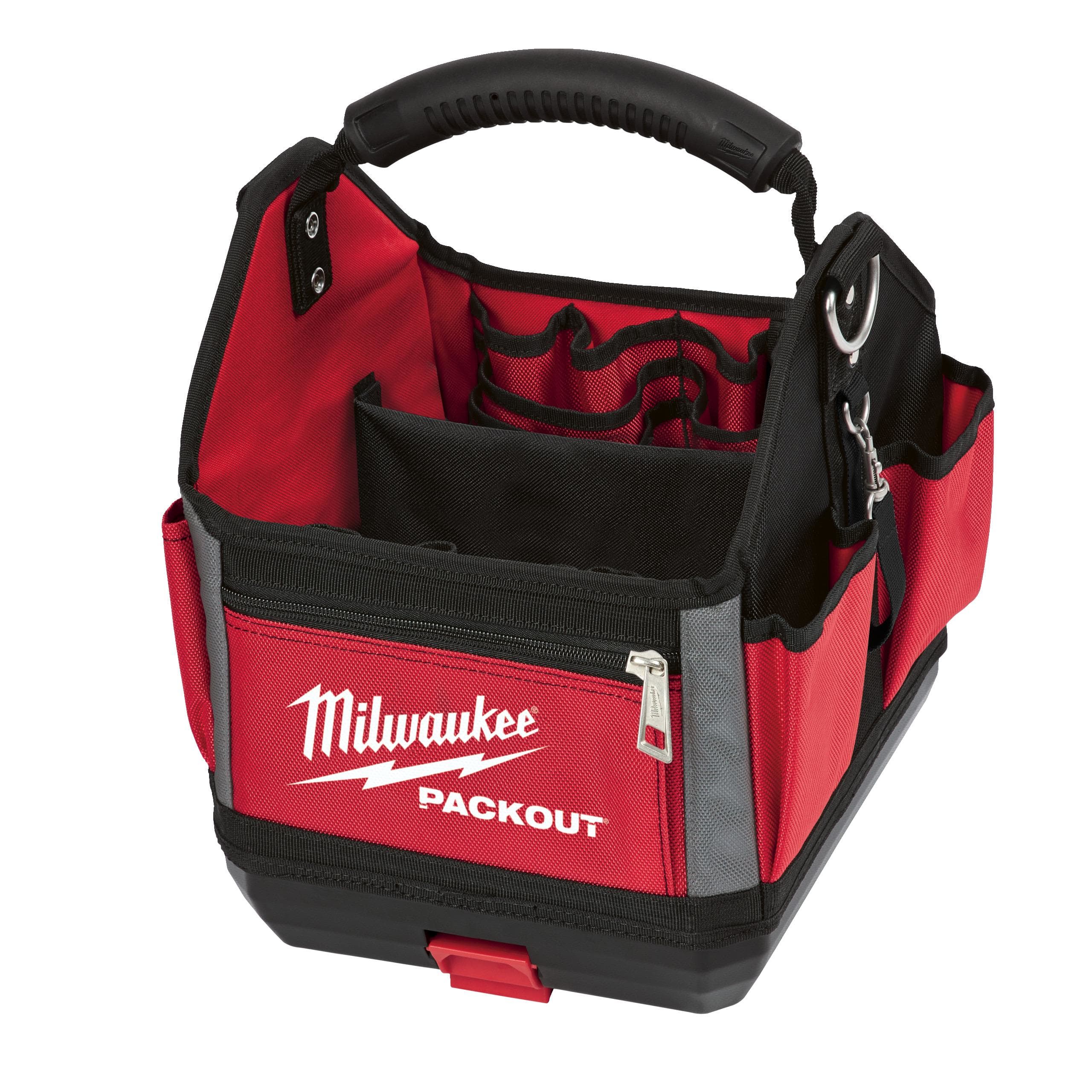 MILWAUKEE - BOLSA PORTAHERRAMIENTAS DE 25CM 25X25X32