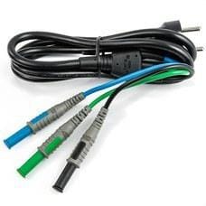 HT INSTRUMENTS - Cable schuko 3 hilos C2033X