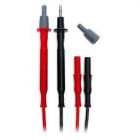 HT INSTRUMENTS - Puntas profesionales 4312-2 4mm rectas