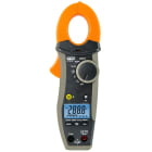 HT INSTRUMENTS - Pinza amperimétrica numérico digital HT9015TRMS 600A CA