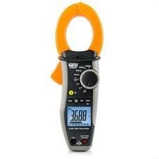 HT INSTRUMENTS - Pinza amperimétrica numérico digital HT9021TRMS 1000A CA