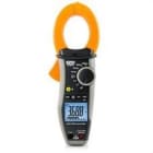 HT INSTRUMENTS - Pinza amperimétrica numérico digital HT9021TRMS 1000A CA