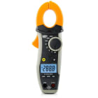 HT INSTRUMENTS - Pinza amperimétrica numérico digital HT9012 600A CA