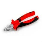 GEF - Alicate corte diagonal 40/160 VDE 1000V 160mm