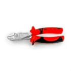 GEF - Alicate corte 45/180 material duro 180mm